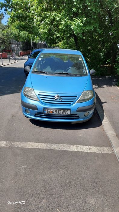 CITROËN C3