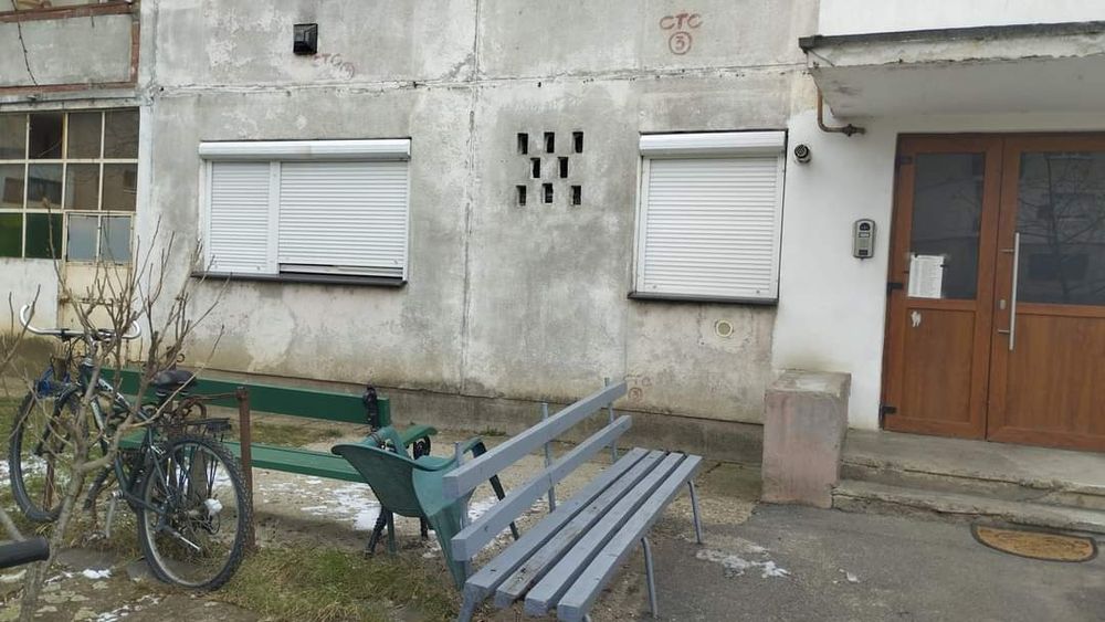 Apartament cu 2 camere