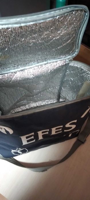 Сумка холодильник