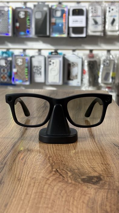 Очки Ray ban meta
