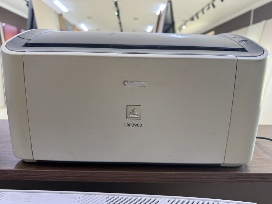 Принтер Canon 2900