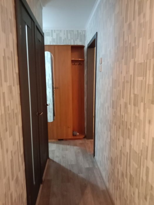 Сдам с 09.07. 2 комн.кв на Детсаде