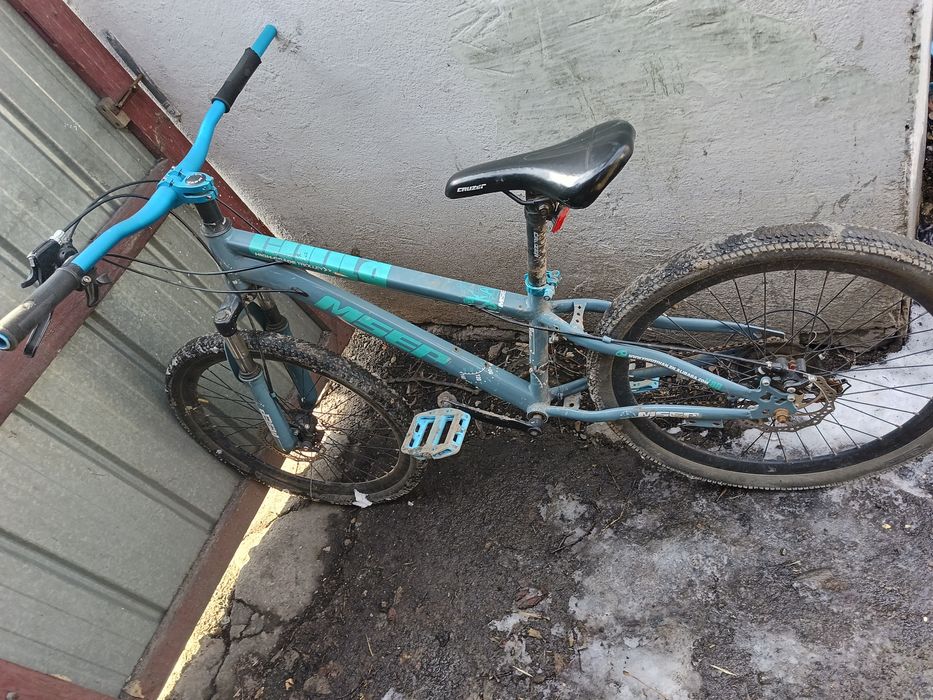 Велик Msep синии