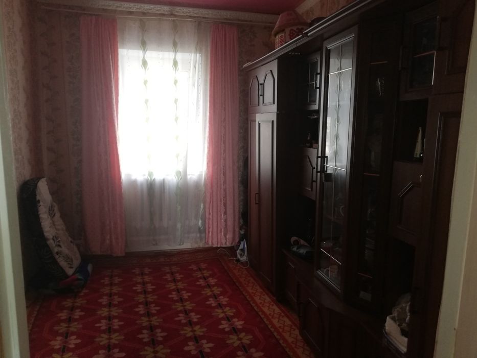 Продаётся Частный Дом 5 Комнат