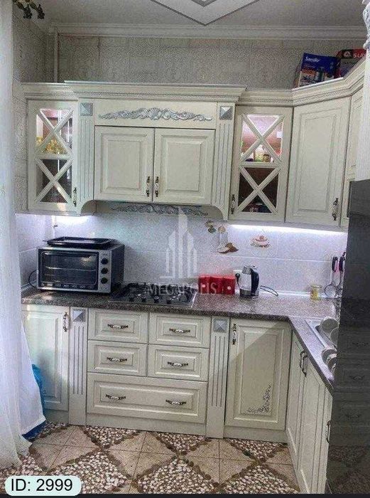 Барча жихозлари билан сотилади ️⃣№2999 5-mikrorayon somiy Чашма