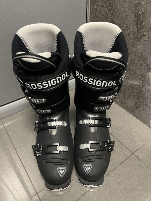 Ски обувки Rossignol Hi-speed 80 HV - 27/27,5см.