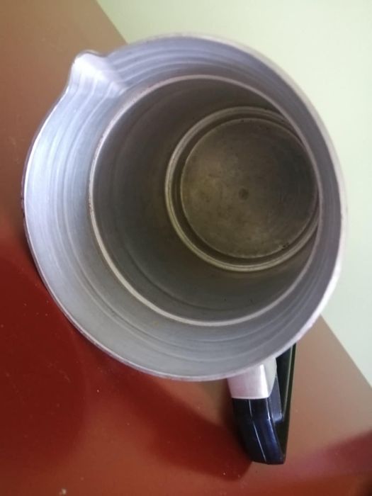 Електрически  чайник Нов. Бълга