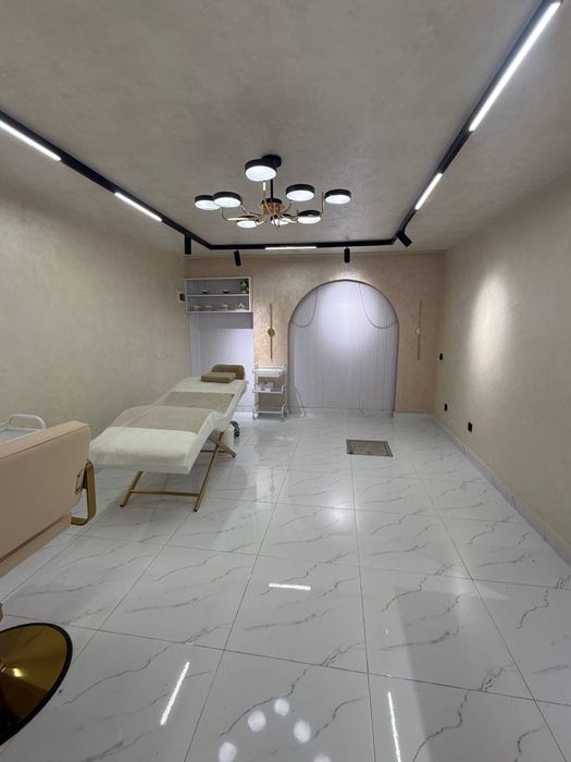 Arenda salon ga chilonzor dombirabod