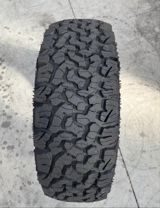 LIMITAT!SET 4 Anvelope 245/70 R16 Dot 2026 All Terrain Garantie 3 Ani M+S 4x4
