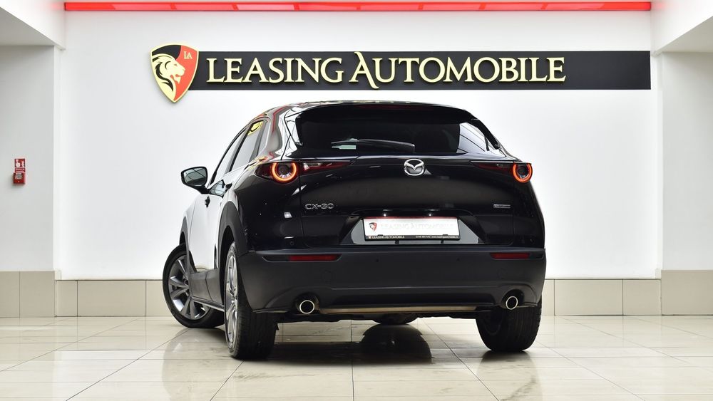 Mazda CX-30 Revizie Gratuita Mhev Automat Bixenon ACC Camera Masarier Garantie
