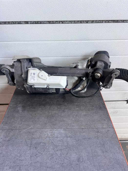 Caseta directie VW Tiguan 5N1909144R/5N1909144S