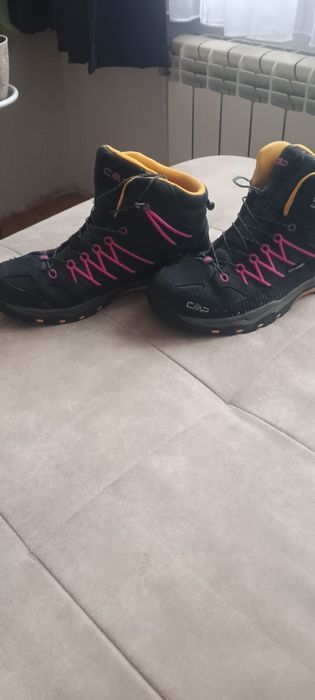 Зимни обувки 37 номер