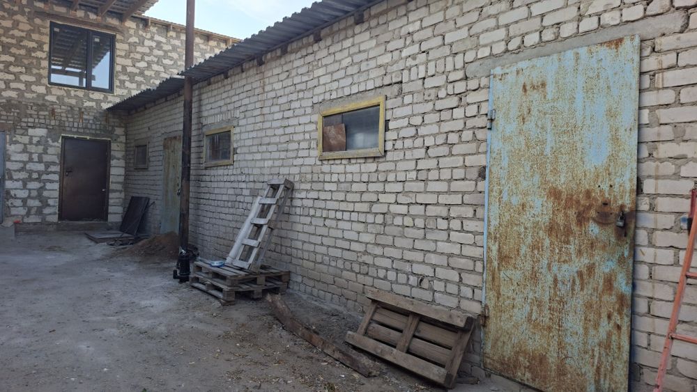 Аренда склада | Центральный рынок
