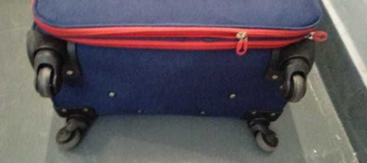 Troler mare Easy Trip IEFTIN / TROLER 32 KG / troler de cala pret ok