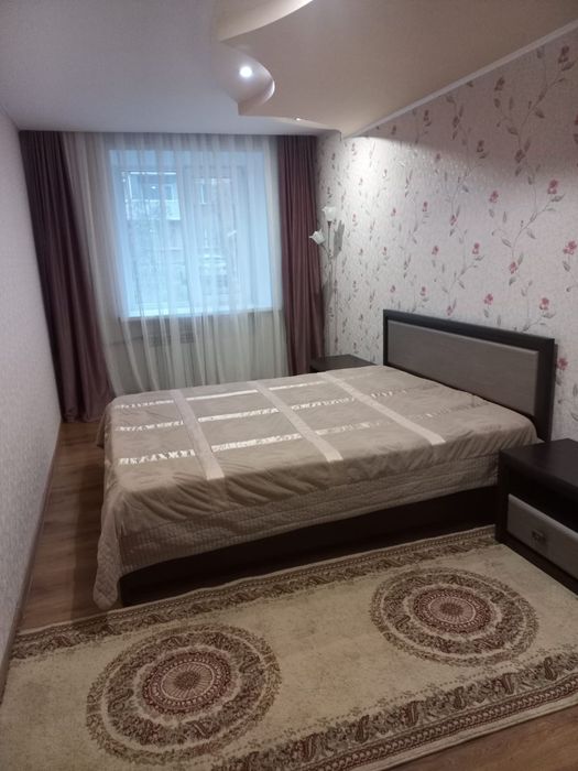 Продам 3 комнонатную квартиру
