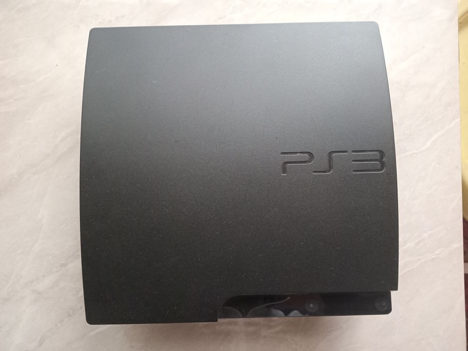 Playstation 3 320 gb