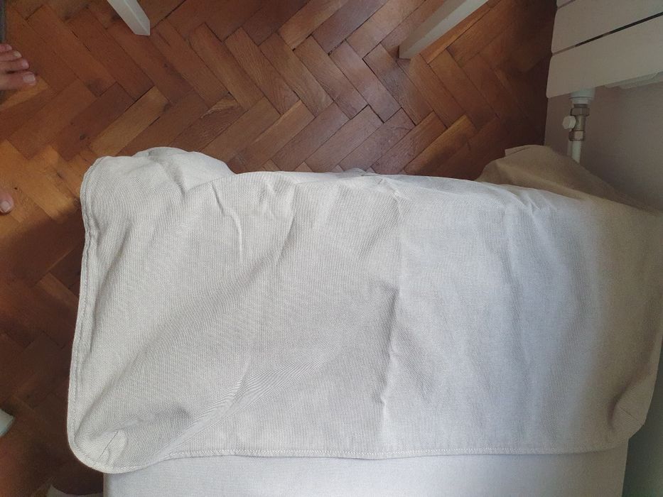 Калъфка за Ikea Vallentuna 60х80