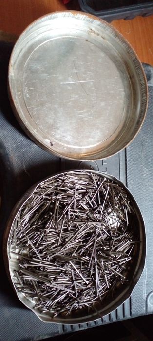 Шпилька штырь для фиксаций