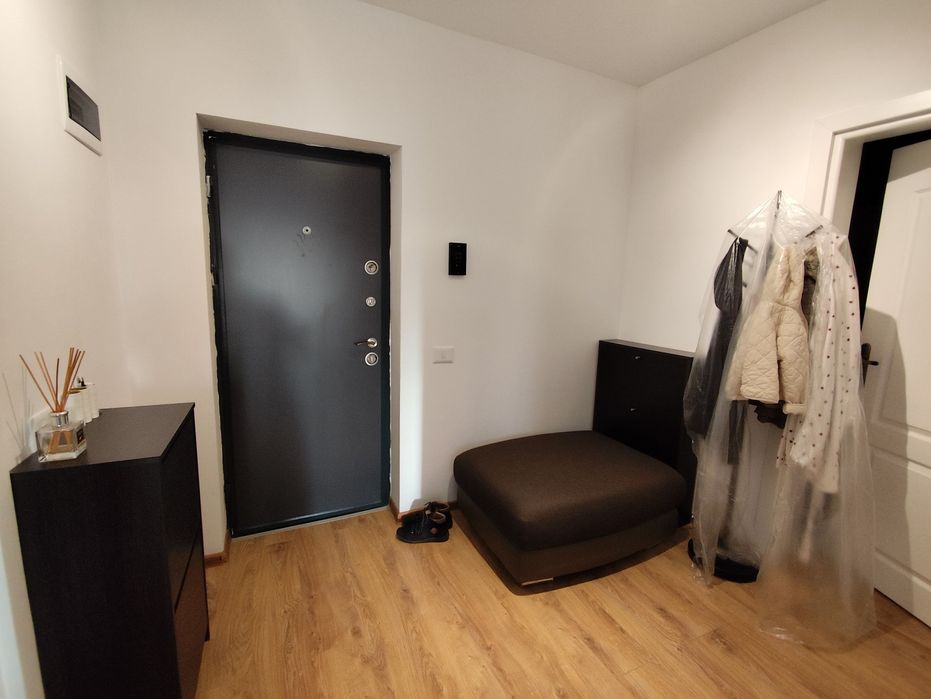 Apartament de vanzare in bloc nou, ultracentral