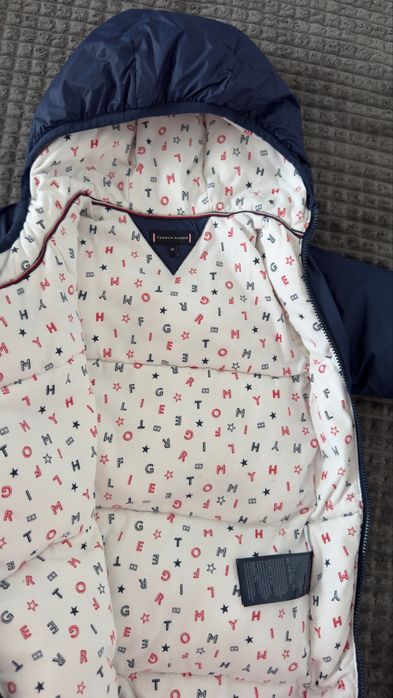 Combinezon Tommy Hilfiger 80