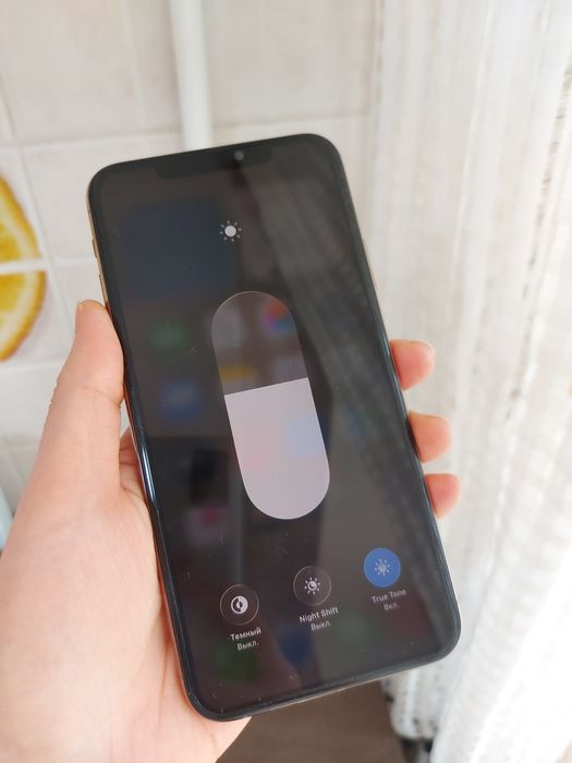 Айфон 11 про макс 64 гб без ремонта