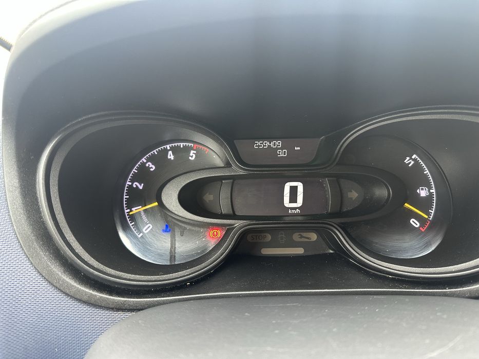 Opel Vivaro 2016 1.6CDTI Frig/Clima contolata /Rate /Garantie