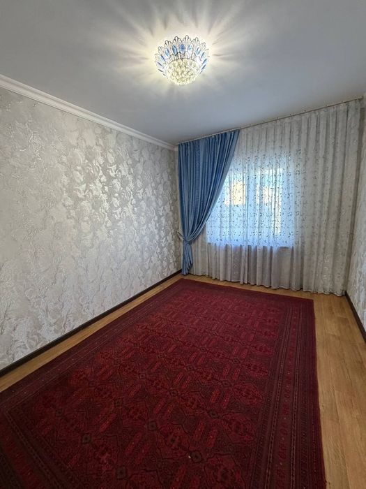 Квартира ижарага берилади