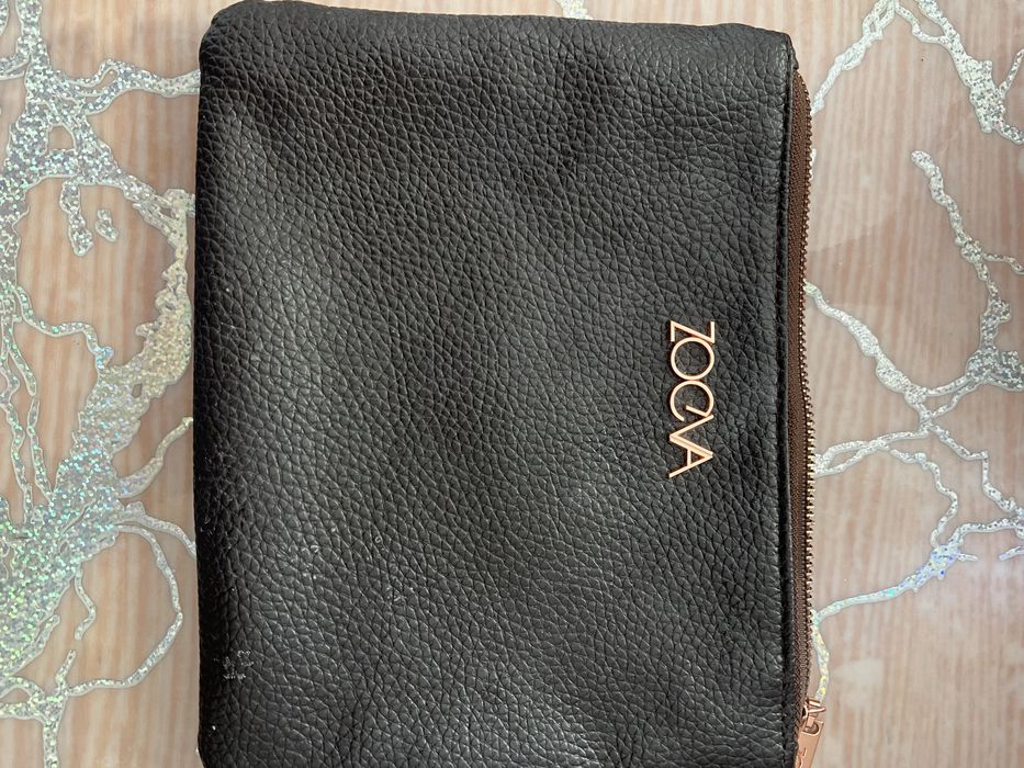 Кисти для визажа Zoeva