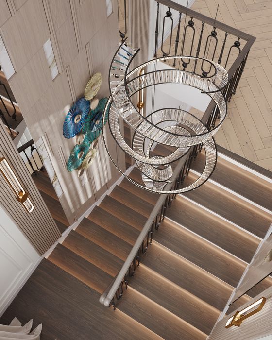 Дизайнер интерьера