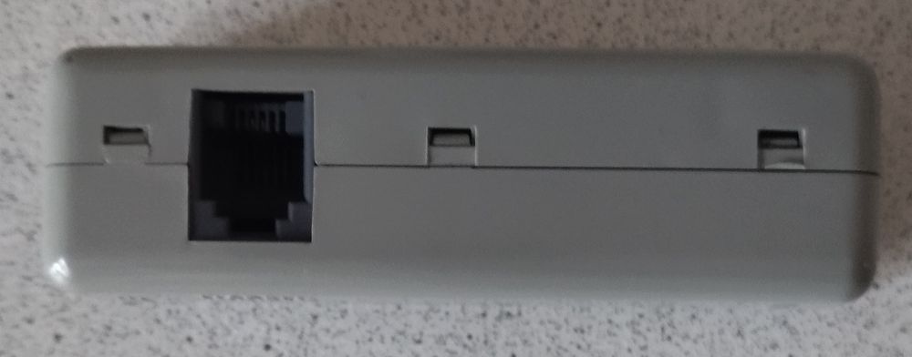 ADS Splitter (фильтр)