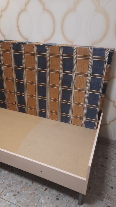 Кровать 1 спальная