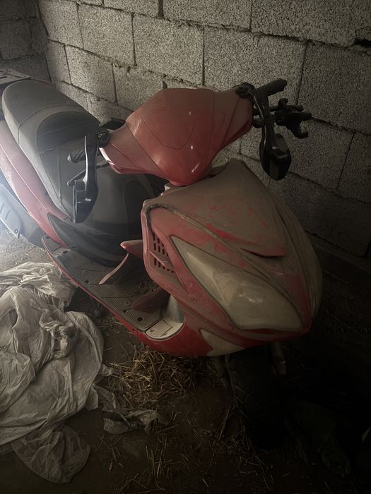 м8 про 180 куб сатылад