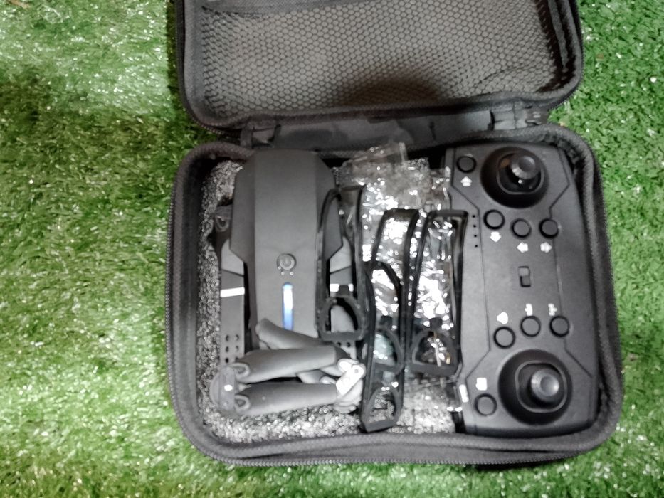 Продам дрона в хорошем состоянии