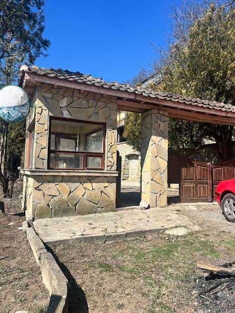 Продава се Заведение в Бургас, Промишлена зона - Лозово - 1699 кв.м за 133 €/кв.м - Снимка #12