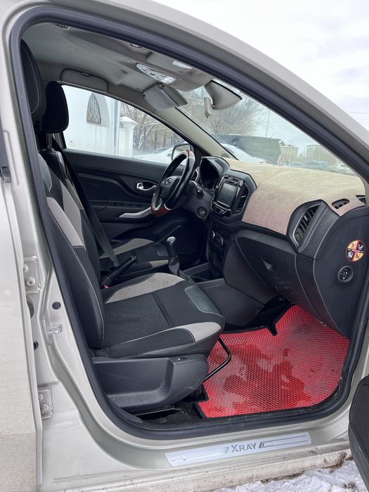 Продается автомобиль