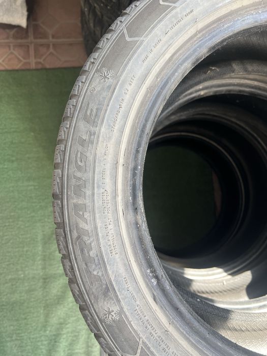 Резина 195.55 р16
