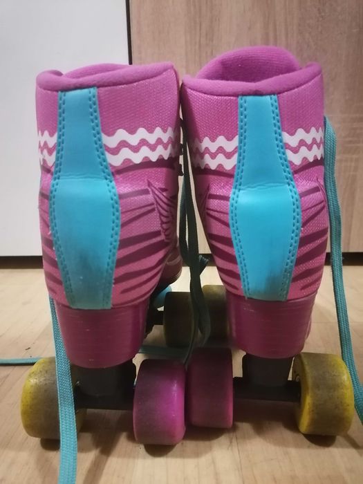 Кънки Soy Luna за млади госпожици