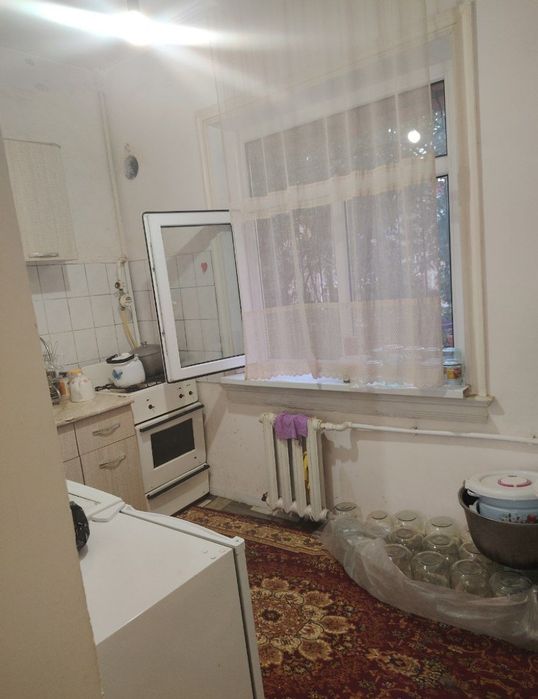 Продаётся квартира 1/3/4 ТТЗ Корзинка