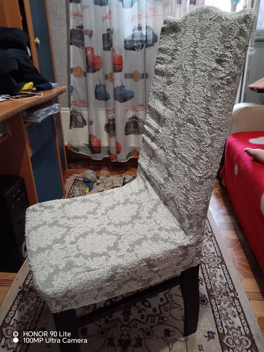 Спальный и кухонный гарнитур