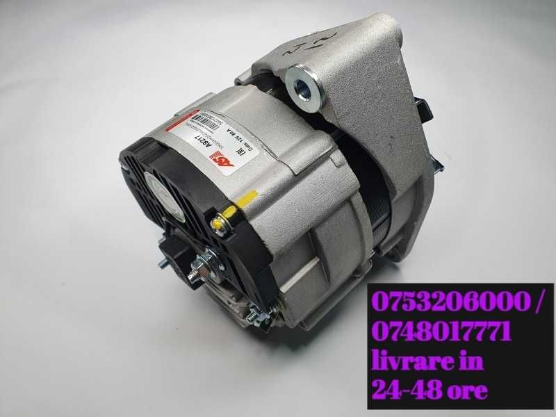 alternator tractor CASE IH