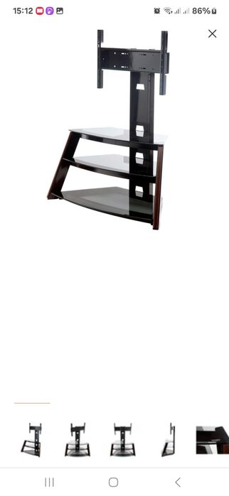 Подставка под телевизор