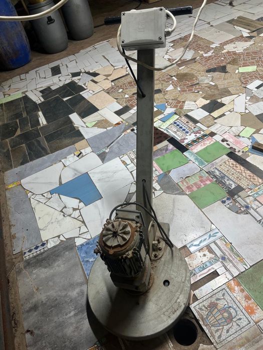 Роутерка для корвы