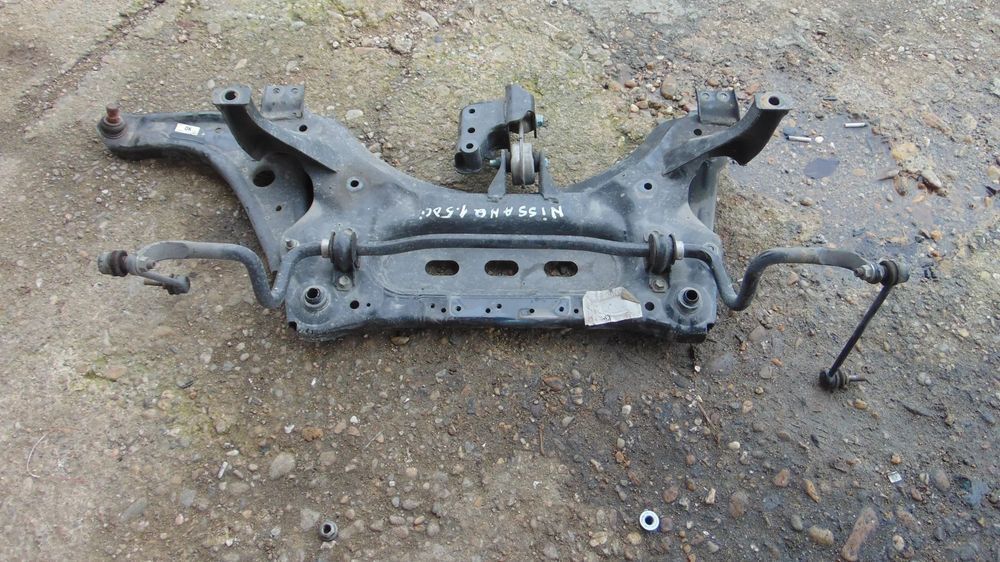Bara stabilizatoare Nissan qashqai J11 an 2013-2021 dezmembrez