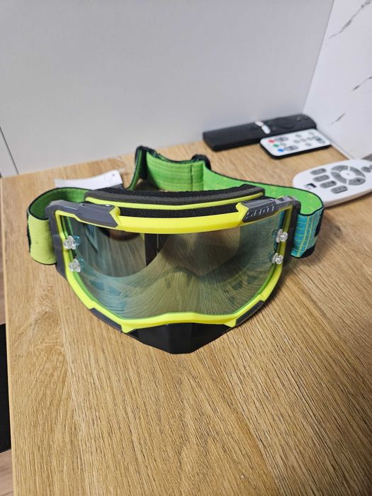 Ochelari Scott Atv ski schi cross enduro downhill