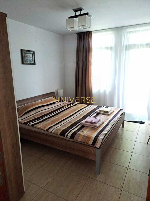 Продава се Двустаен апартамент в Свети Влас - 60 кв.м за 1334 €/кв.м - Снимка #6