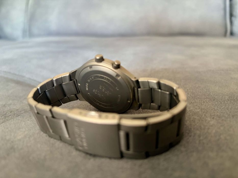 Casio Lineage LIN-165