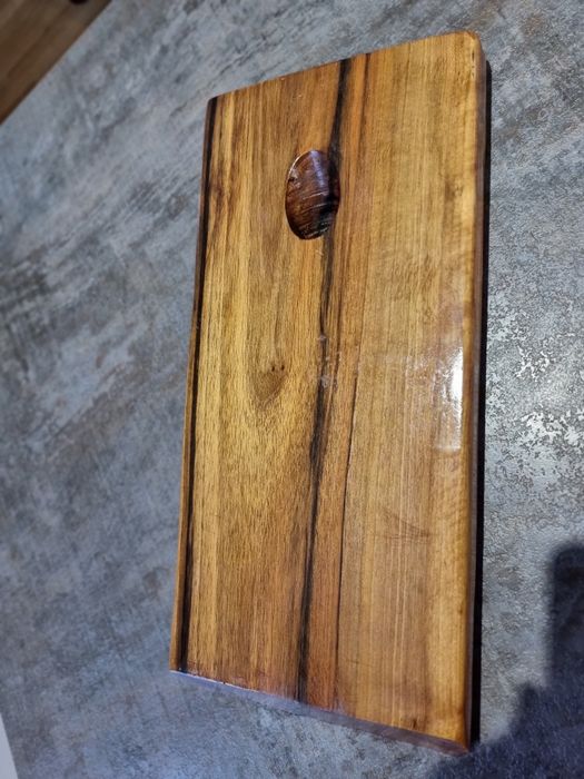 Дъска за вино или мезе