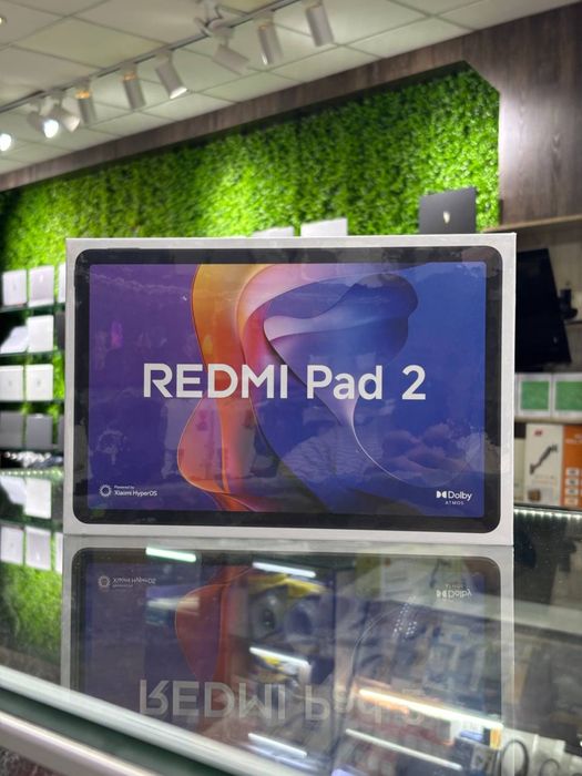 Redmi Pad 2 8/256gb