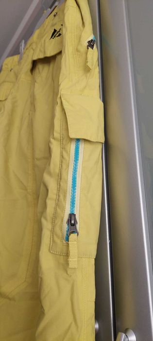 NITRO панталони L