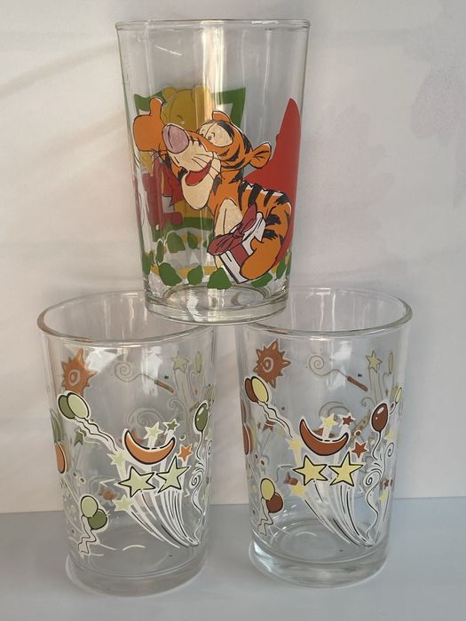 Колекционерски чаши с детски мотиви